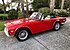 1972 Triumph TR6 for sale 101111008